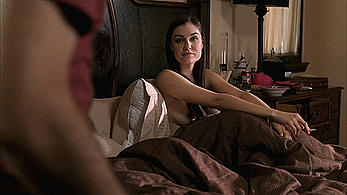 Actress - Sasha Grey: Movie - Entourage